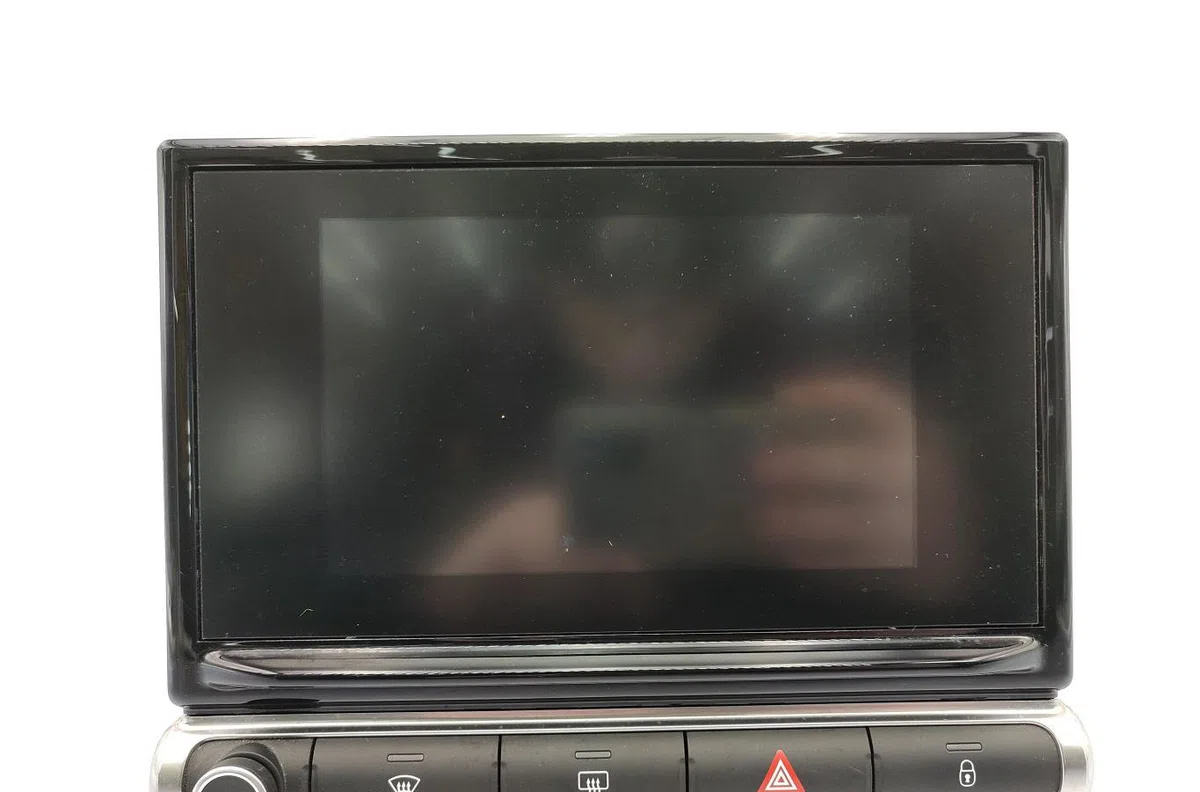 Autoradio CITROEN C3 AIRCROSS PHASE 1 occasion