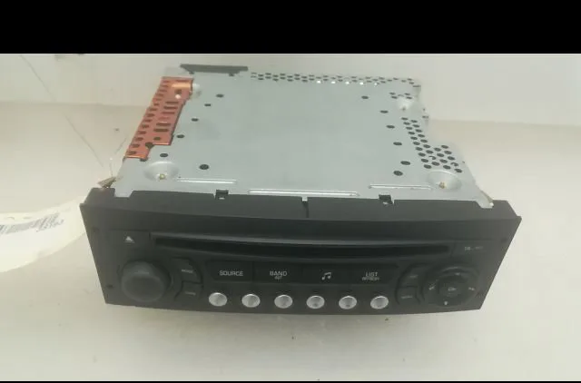 Autoradio Citroen C3 I (FC_, FN_) 1.6 16v (2002-2010) 5 portes occasion
