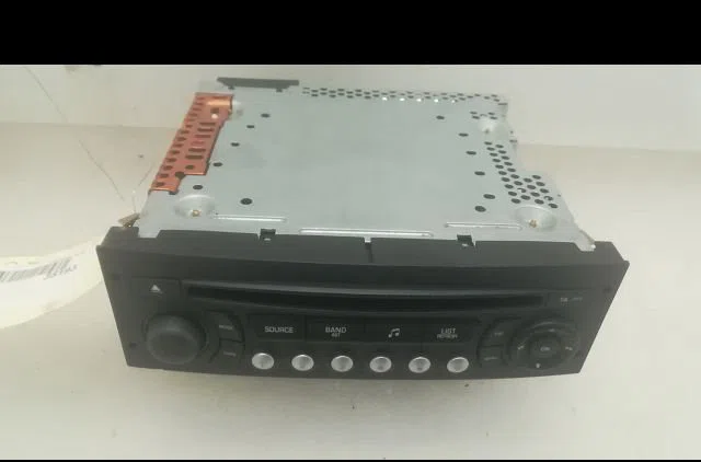 Autoradio Citroen C3 I (FC_, FN_) 1.6 16v (2002-2010) 5 portes occasion
