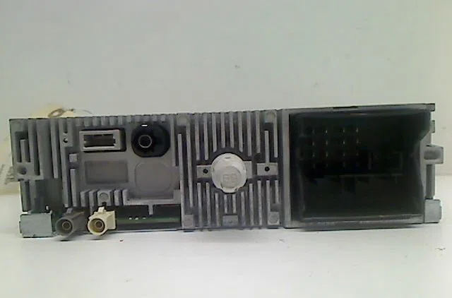 Autoradio Citroën C3 II (SC_) 1.2 vti 82 (2012-2016) 5 portes occasion