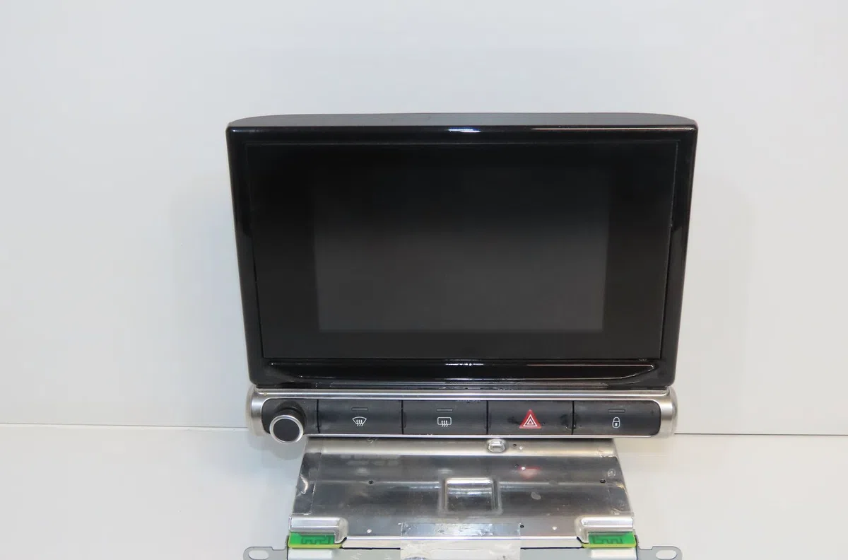 Autoradio Citroen C3 III (SX) 1.2 puretech 82 (2018) 5 portes occasion