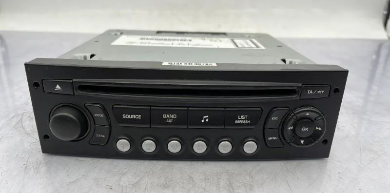 Autoradio CITROEN C3 PICASSO PHASE 1 occasion