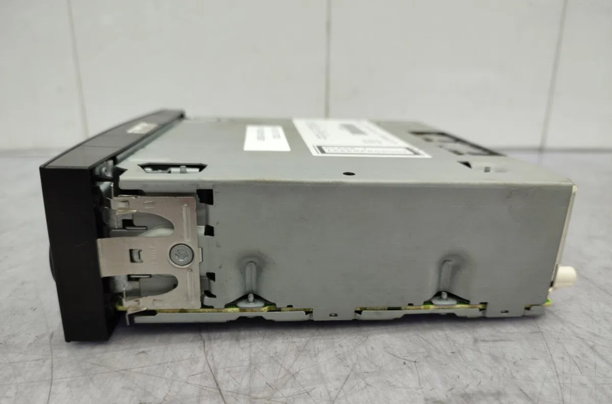 Autoradio CITROEN C4 1 PHASE 2 occasion