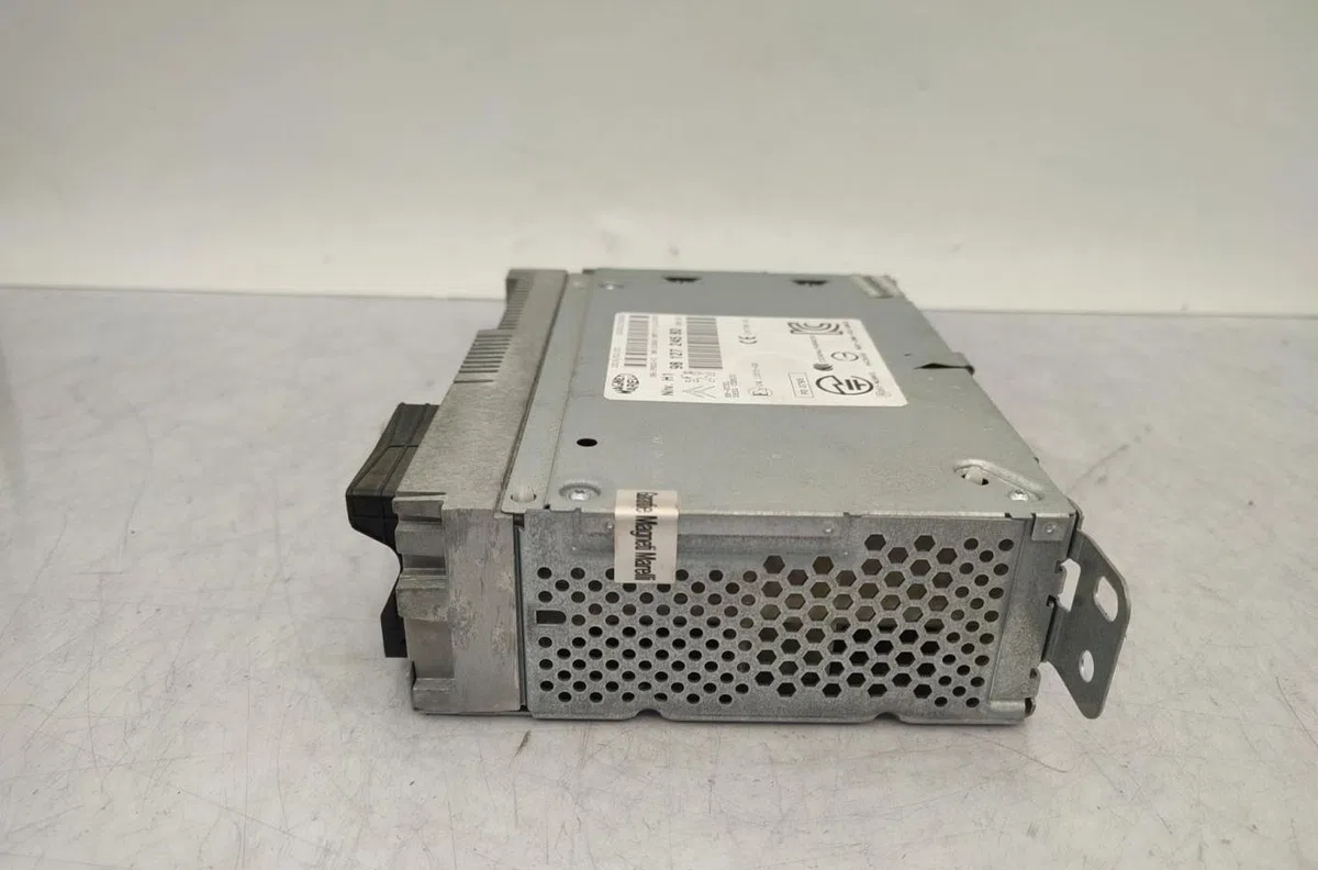 Autoradio CITROEN C4 2 PHASE 1 occasion