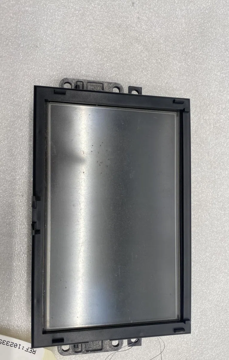 Autoradio CITROEN C4 2 PHASE 2 occasion