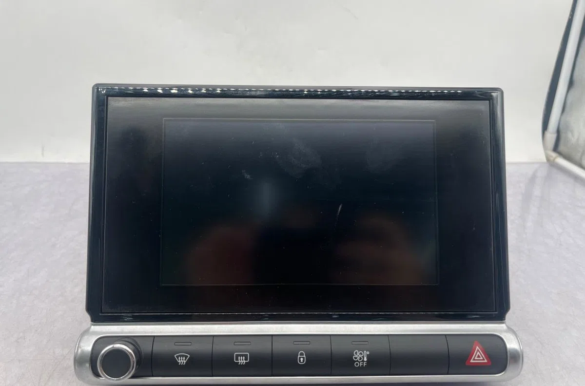 Autoradio CITROEN C4 CACTUS occasion