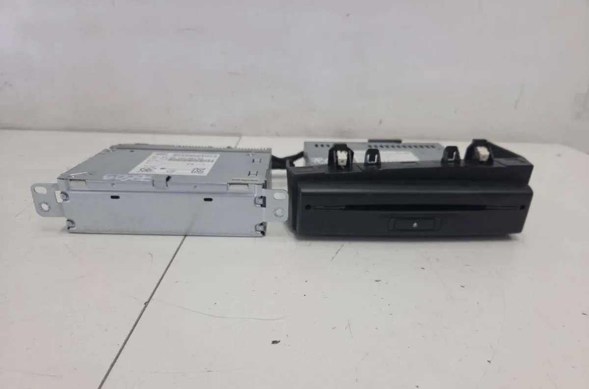 Autoradio CITROEN C4 GRAND PICASSO 2 PHASE 1 occasion
