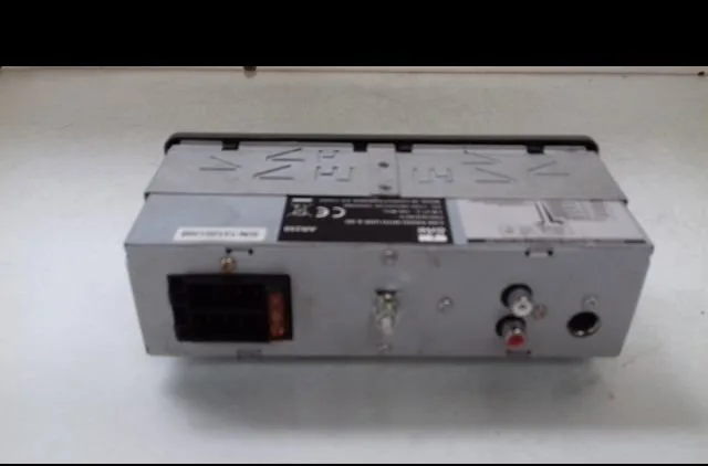 Autoradio Citroen C4 I (LC_) 1.6 hdi (2004-2011) 5 portes occasion