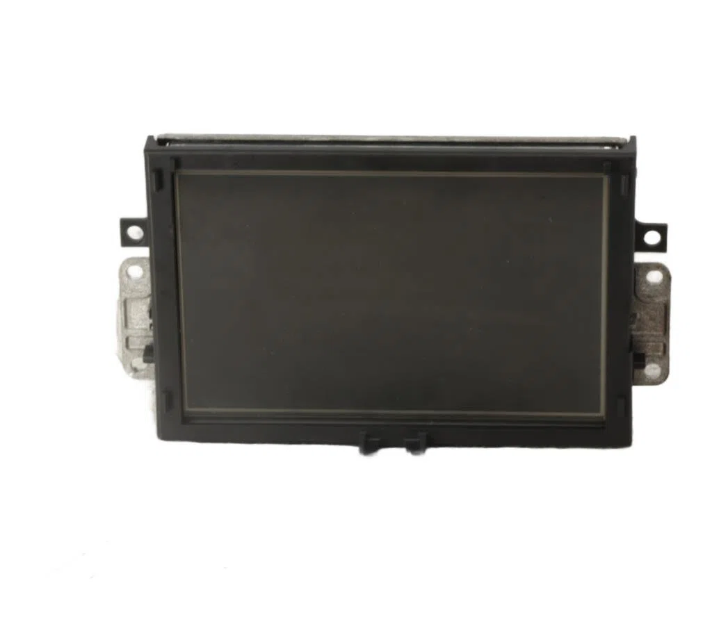 Autoradio Citroen C4 II (NC_) 1.2 thp 130 (2014) occasion