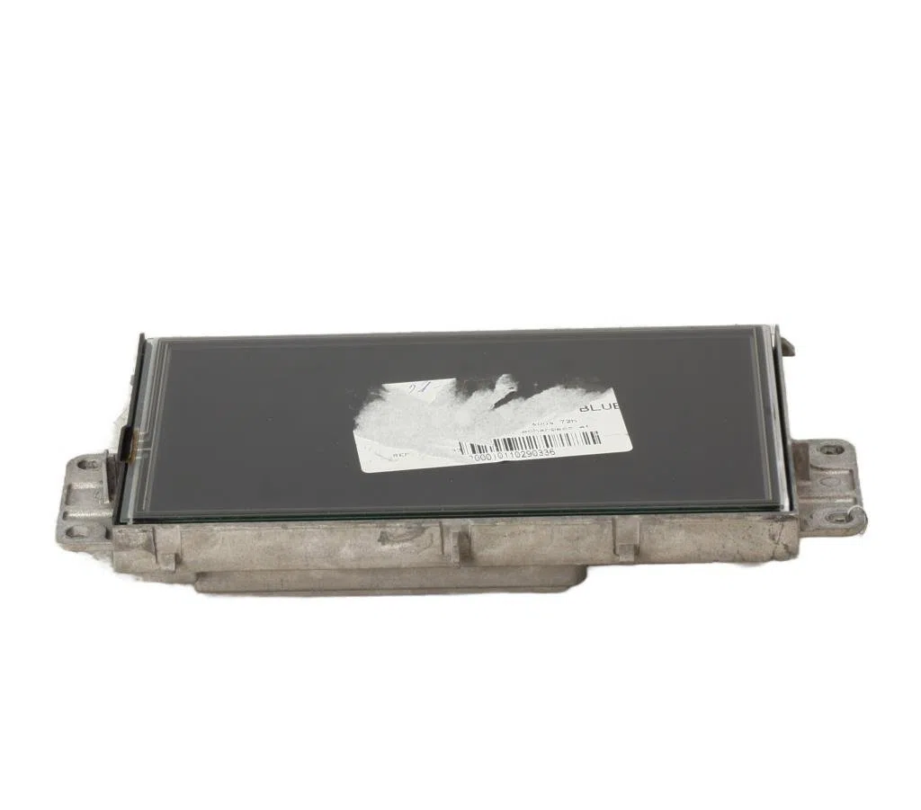 Autoradio Citroen C4 II (NC_) 1.6 bluehdi 120 (2015) occasion