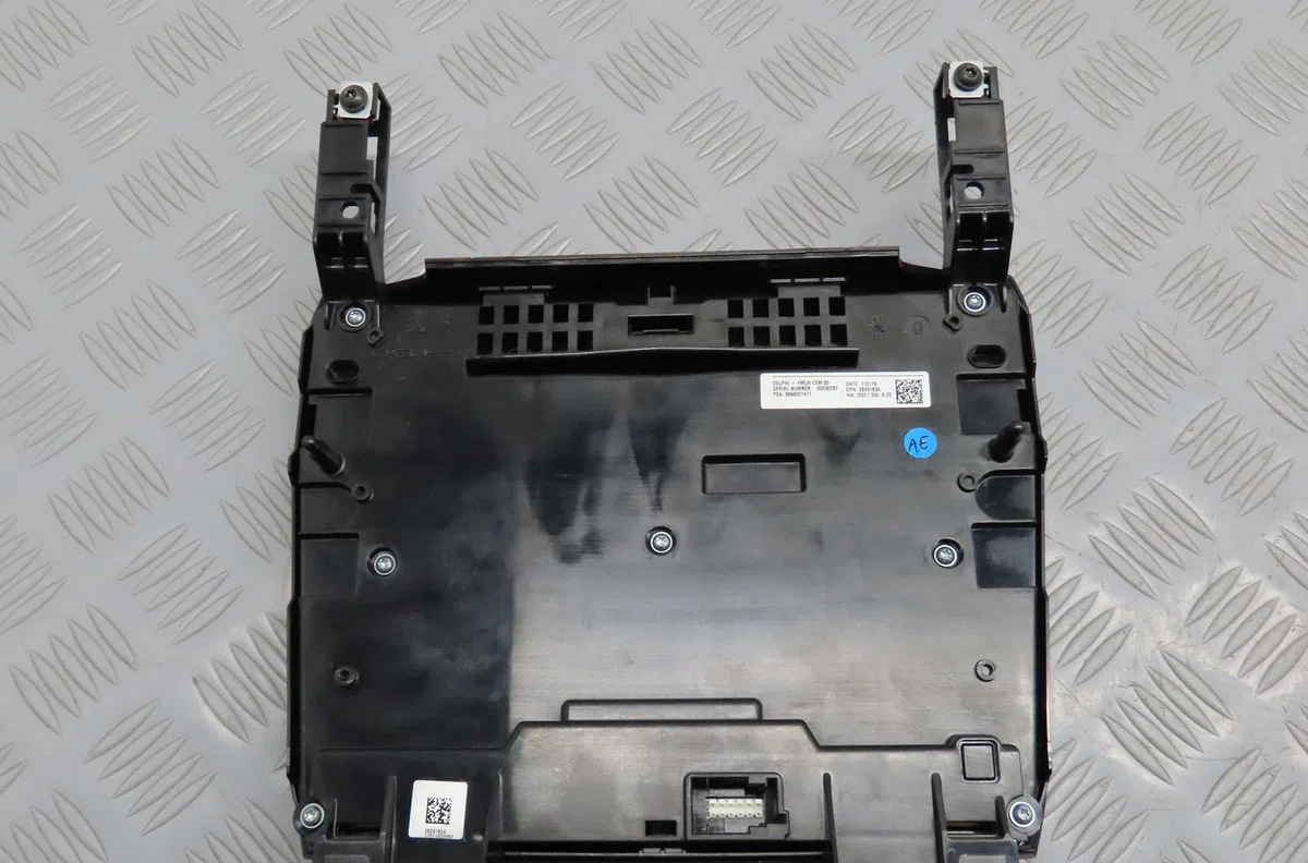 Autoradio Citroen C4 II (NC_) 1.6 hdi 110 (2009) 5 portes occasion