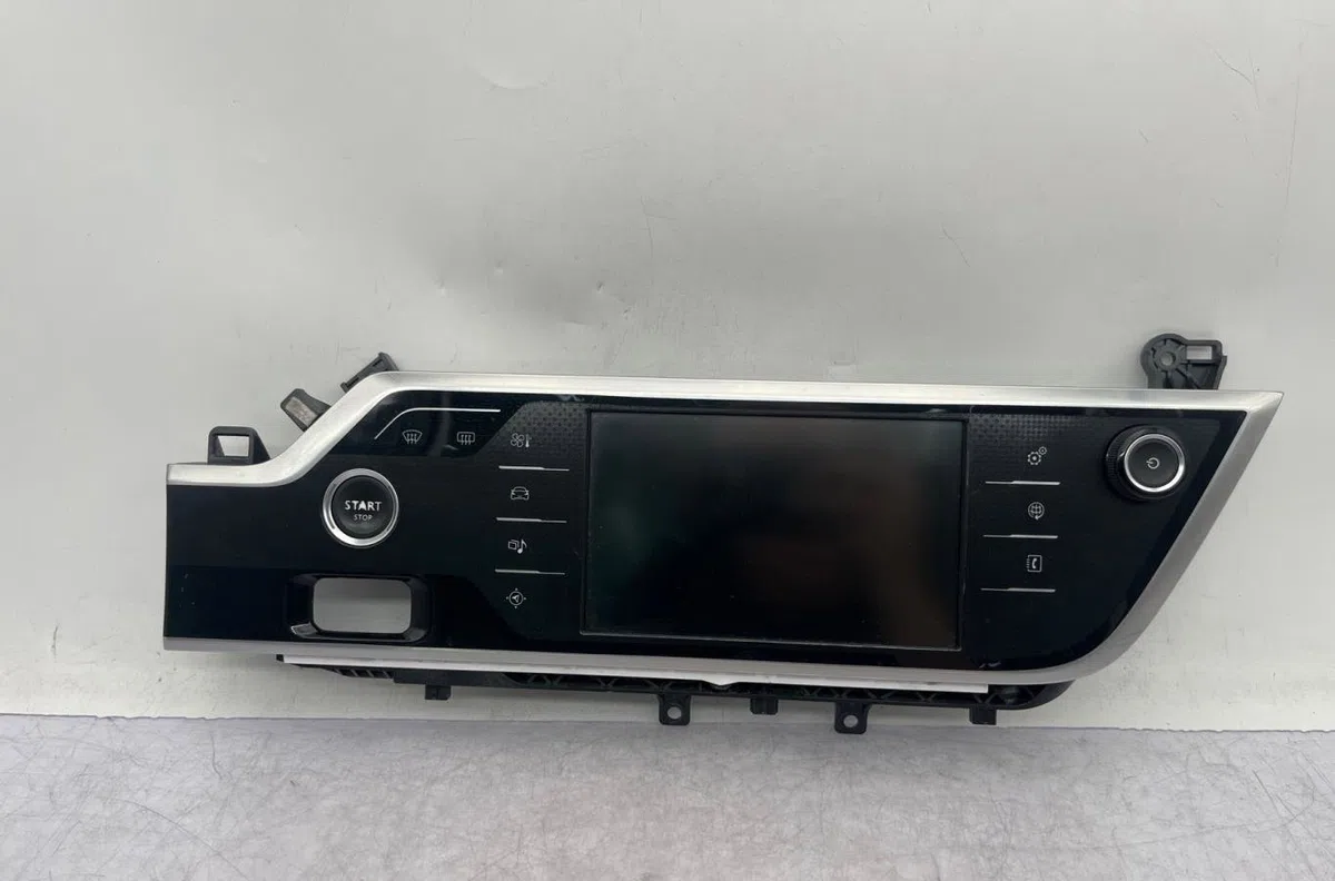 Autoradio CITROEN C4 PICASSO 2 PHASE 2 occasion