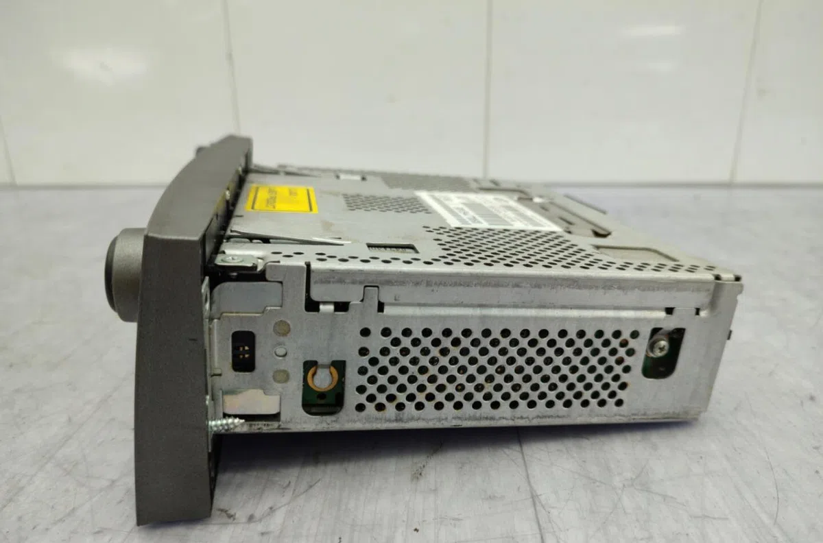 Autoradio CITROEN C5 1 PHASE 2 occasion