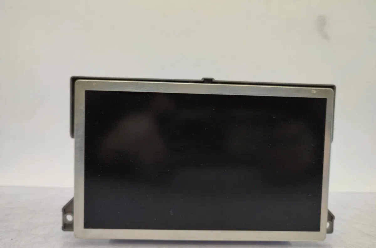 Autoradio CITROEN C5 1 PHASE 2 occasion