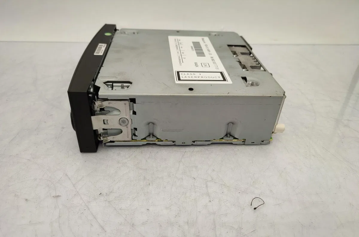 Autoradio CITROEN C5 2 BREAK occasion