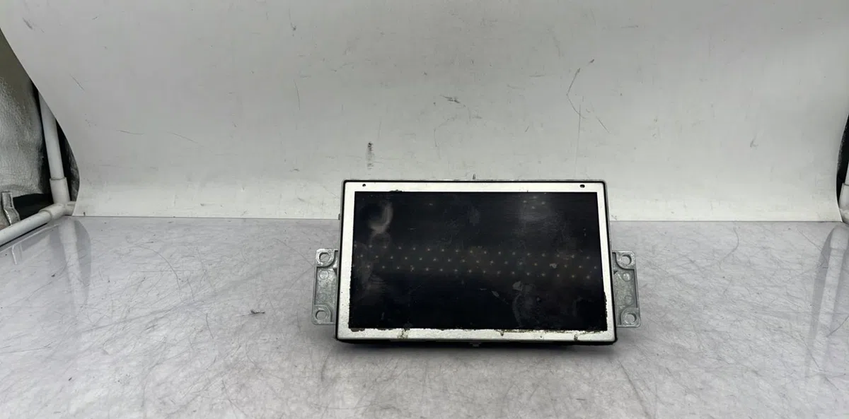 Autoradio CITROEN C5 2 BREAK occasion