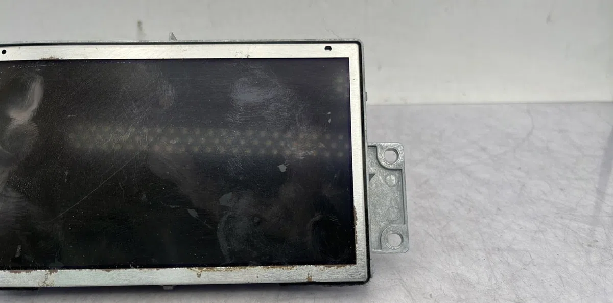 Autoradio CITROEN C5 2 BREAK occasion