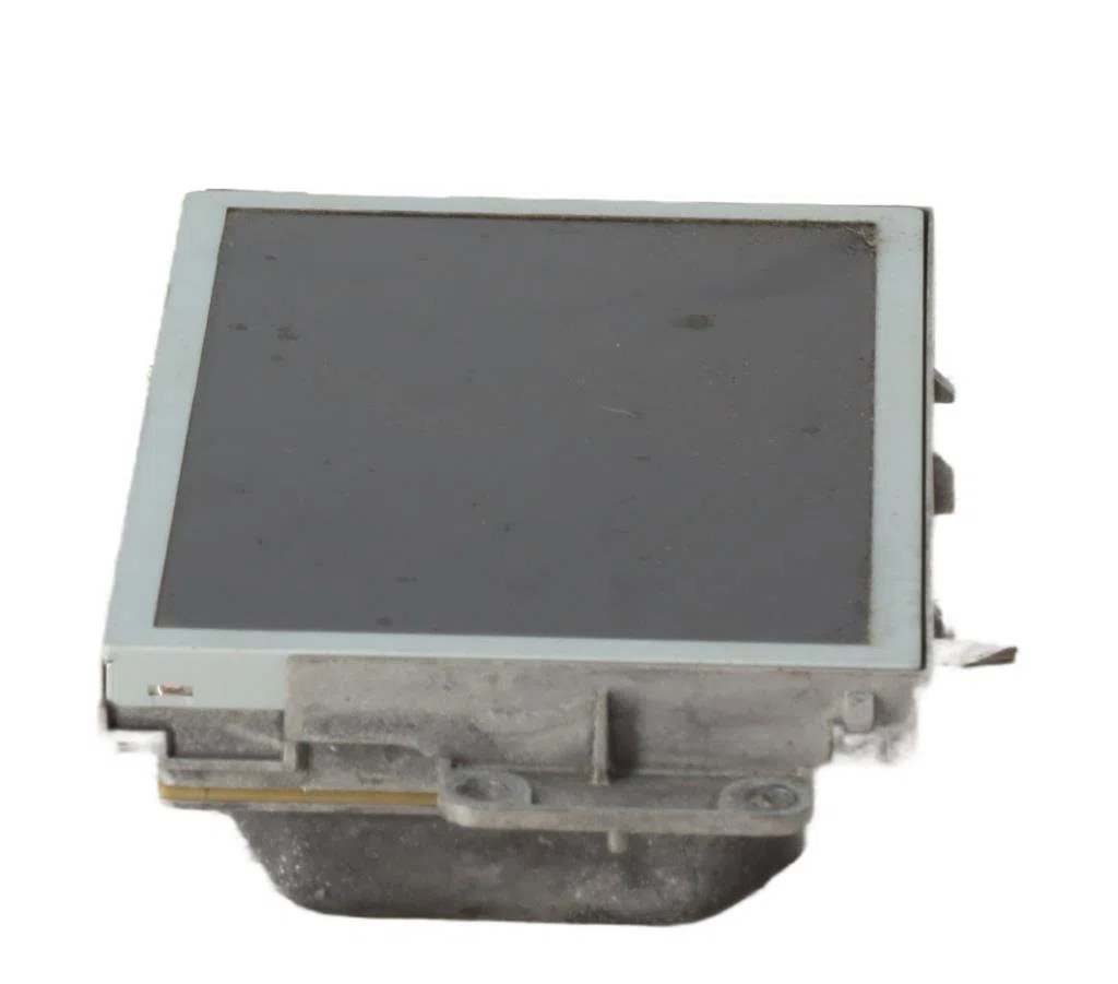 Autoradio Citroen C5 III Break (RW_) 2.0 hdi 165 (2009) occasion