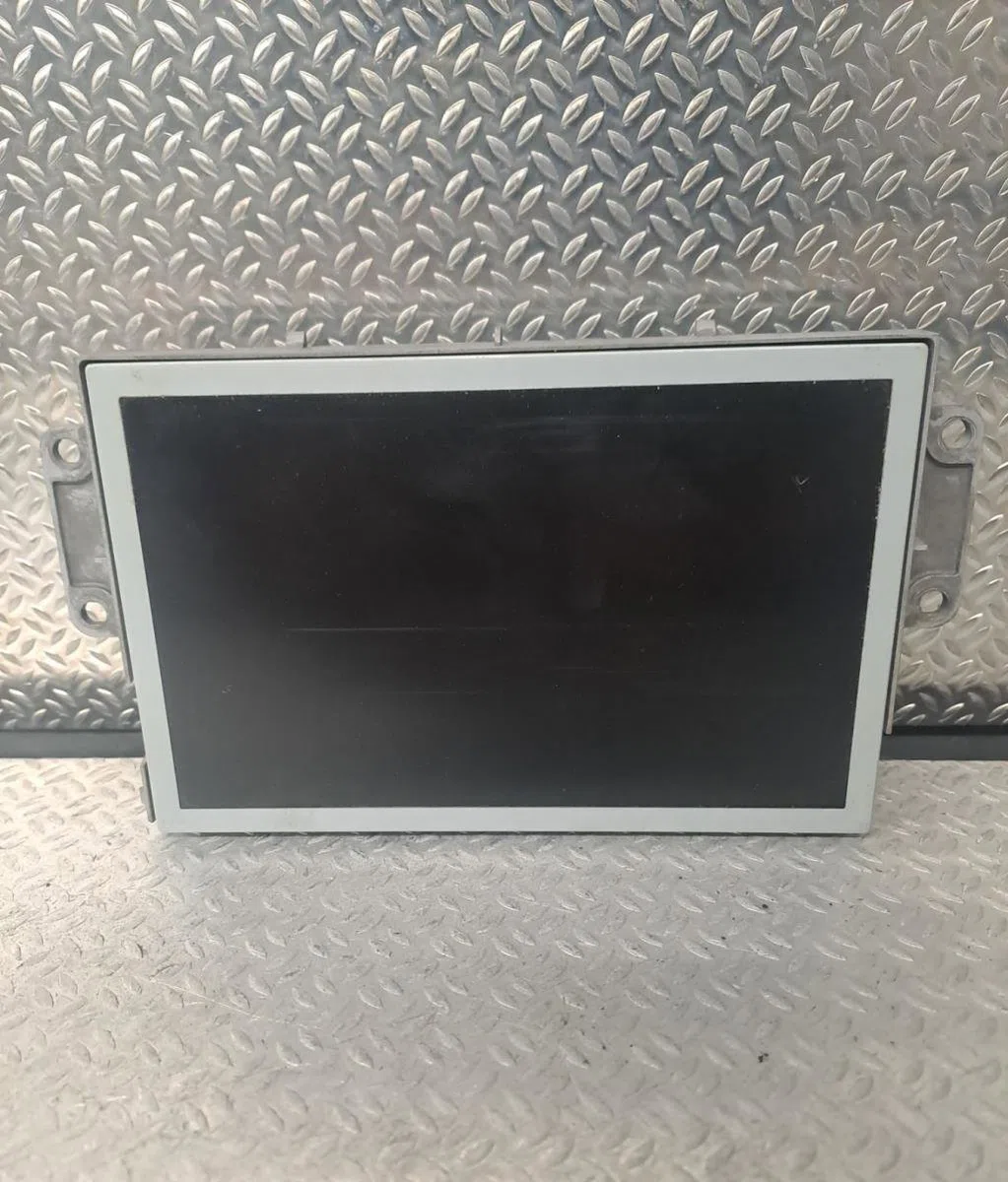 Autoradio Citroen C5 III Break (RW_) 3.0 hdi 240 (rwx8ca) (2009-2014) occasion