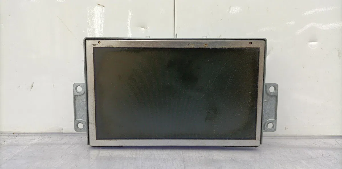 Autoradio CITROEN DS3 PHASE 1 occasion