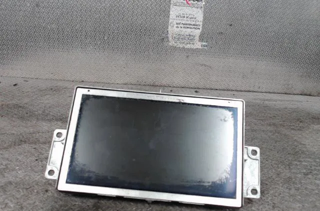 Autoradio Citroen DS3 (SA_) 1.6 thp 155 (2010-2015) 3 portes occasion