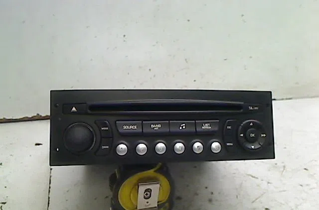 Autoradio Citroën DS3 (SA_) 1.6 vti 120 (2010-2015) occasion