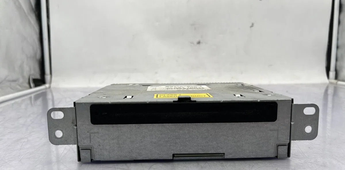 Autoradio CITROEN DS4 PHASE 1 occasion