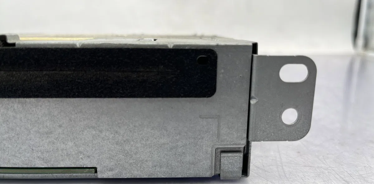 Autoradio CITROEN DS4 PHASE 1 occasion
