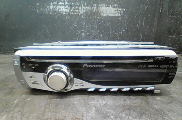 Autoradio Citroën SAXO (S0, S1) 1.0 x (1996-1998) occasion