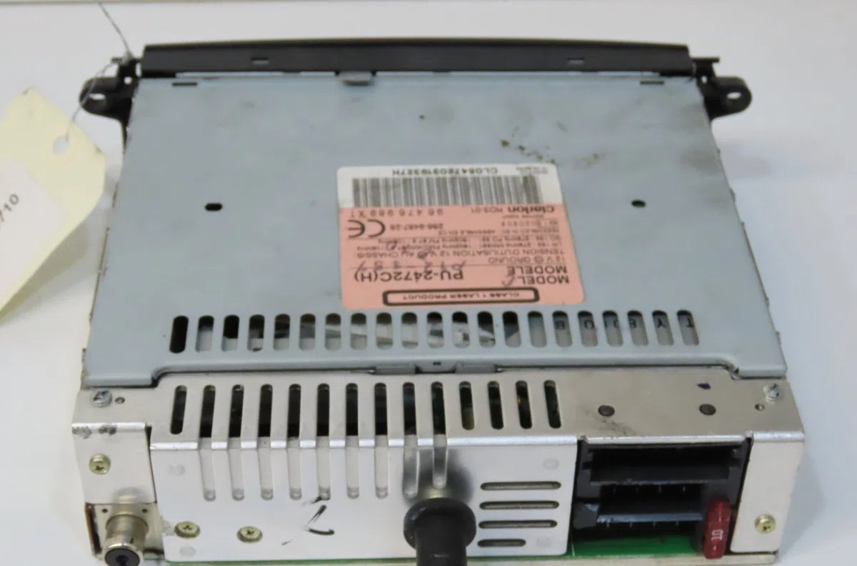 Autoradio Citroen XSARA (N1) 1.6 16v (2000-2005) 5 portes occasion