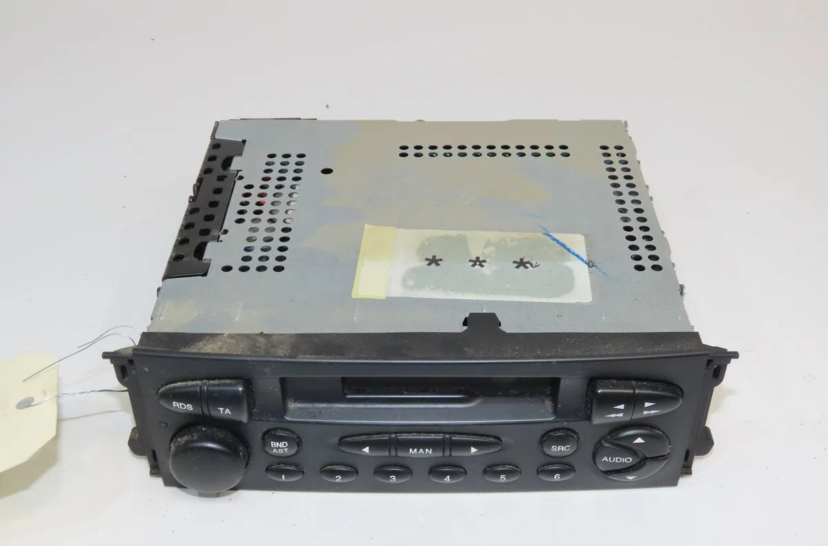 Autoradio Citroen XSARA (N1) 1.9 d (1997-2000) 5 portes occasion