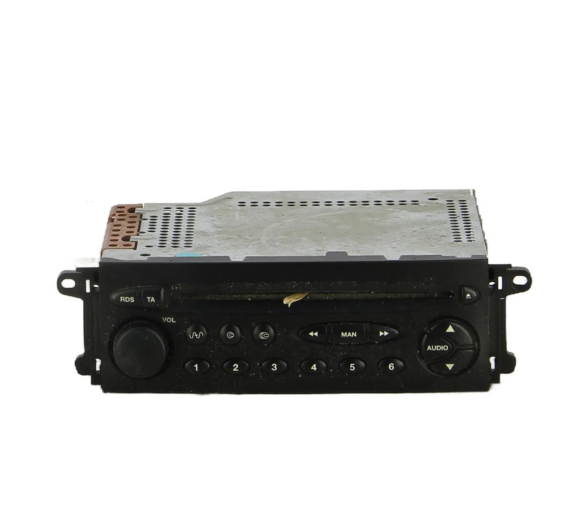 Autoradio Citroen XSARA PICASSO (N68) 1.6 hdi (2004-2011) occasion