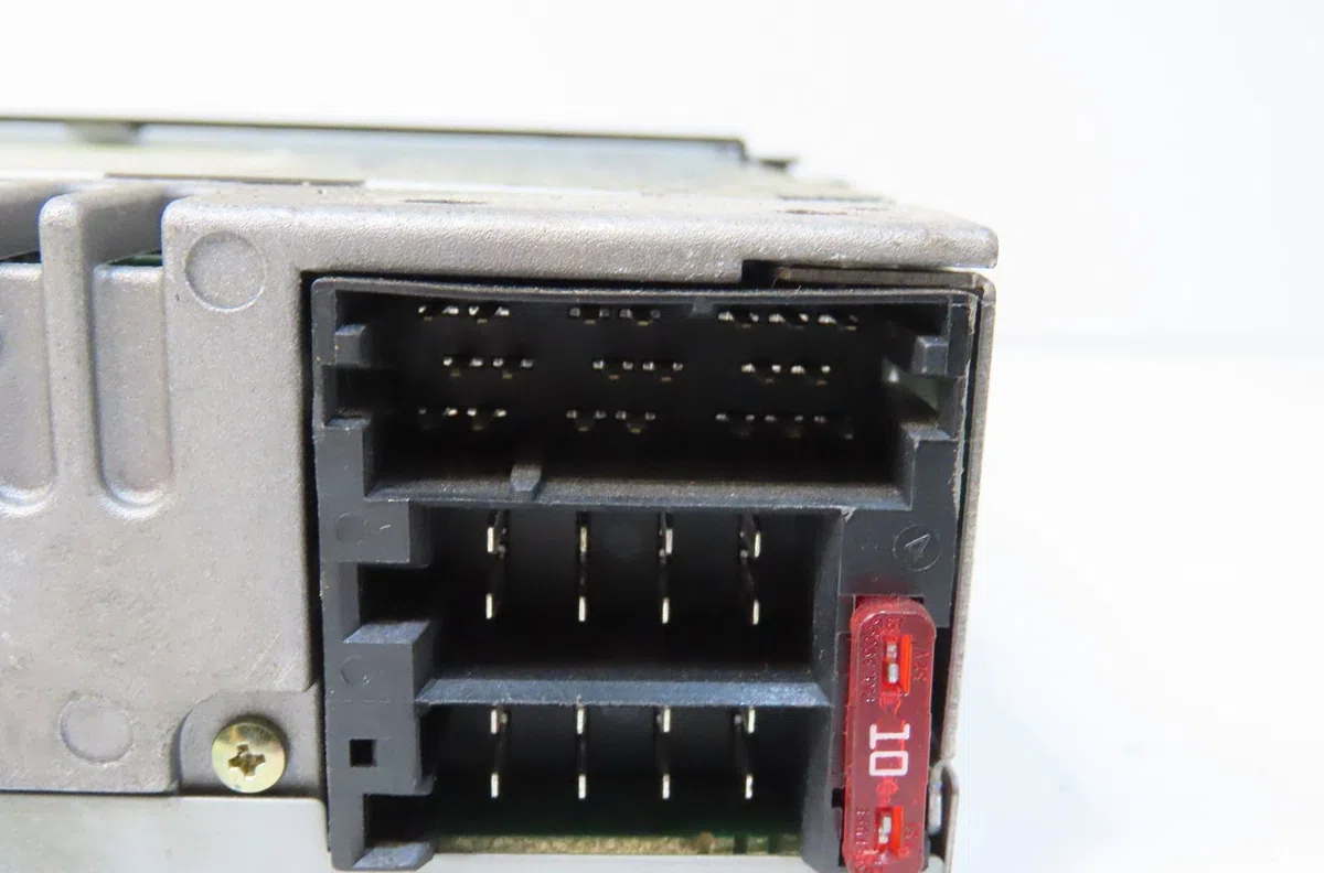 Autoradio Citroen XSARA PICASSO (N68) 2.0 hdi (1999-2011) 5 portes occasion