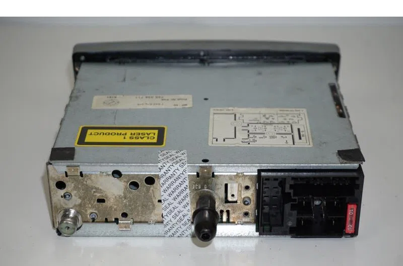 Autoradio d'origine pour ALFA ROMEO 147 PHASE 2