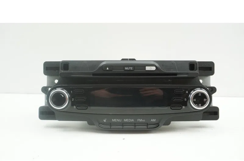 Autoradio d'origine pour ALFA ROMEO GIULIETTA 2 PHASE 1