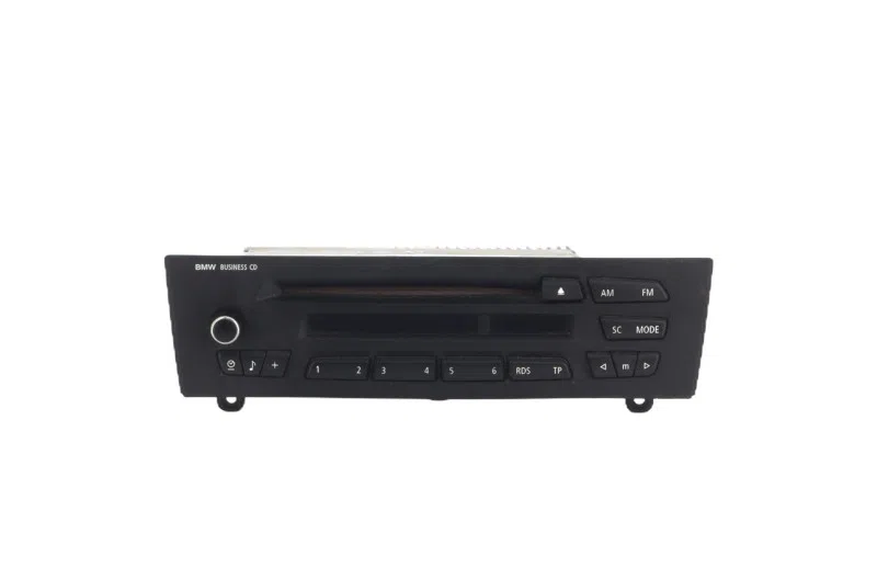Autoradio d'origine pour BMW SERIE 1 E81
