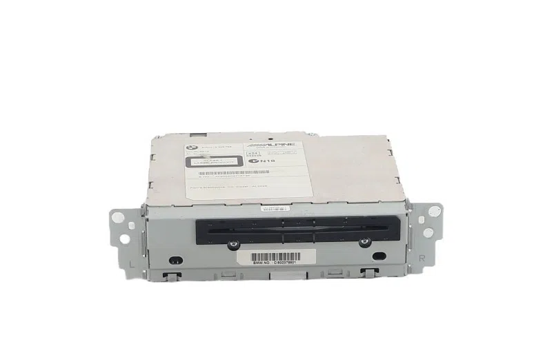Autoradio d'origine pour BMW SERIE 3 F31 TOURING PHASE 1 BREAK