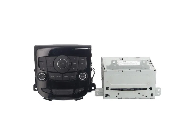 Autoradio d'origine pour CHEVROLET ORLANDO