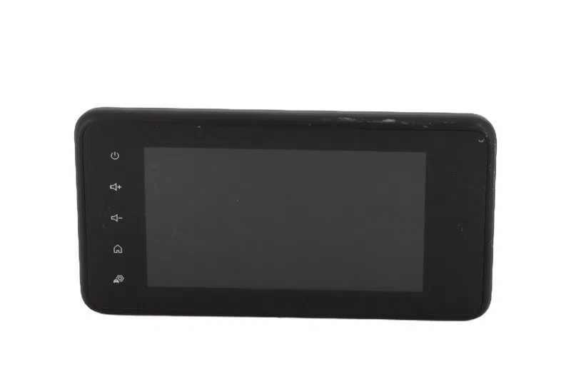 Autoradio d'origine pour DACIA SANDERO 3
