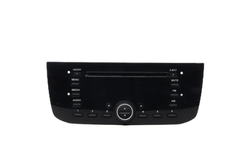 Autoradio d'origine pour FIAT PUNTO EVO 3