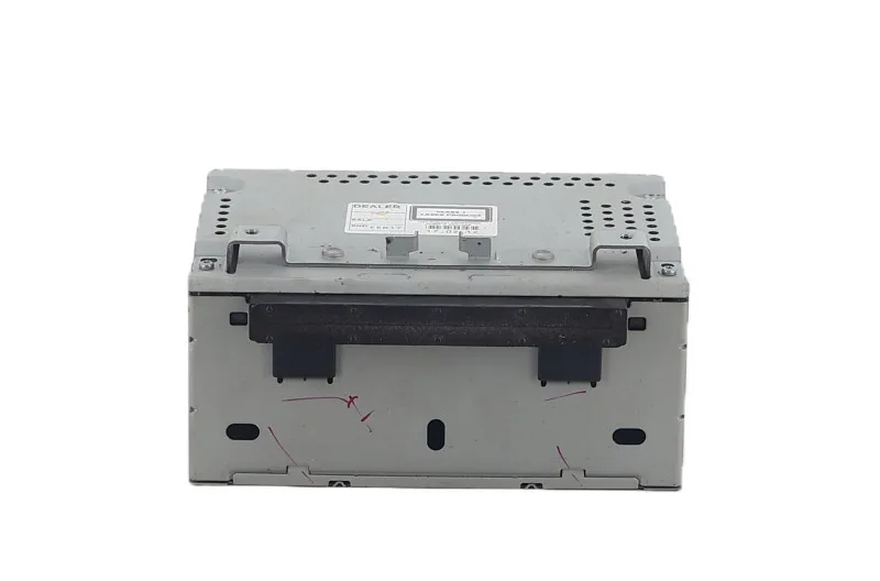 Autoradio d'origine pour FORD C-MAX II