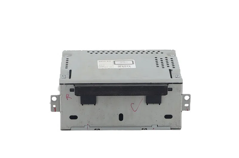 Autoradio d'origine pour FORD RANGER 4 PHASE 1