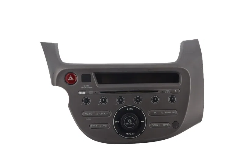 Autoradio d'origine pour HONDA JAZZ 3