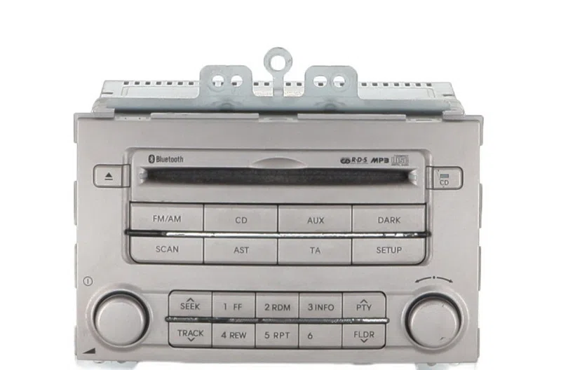 Autoradio d'origine pour HYUNDAI I 20 1 PHASE 1