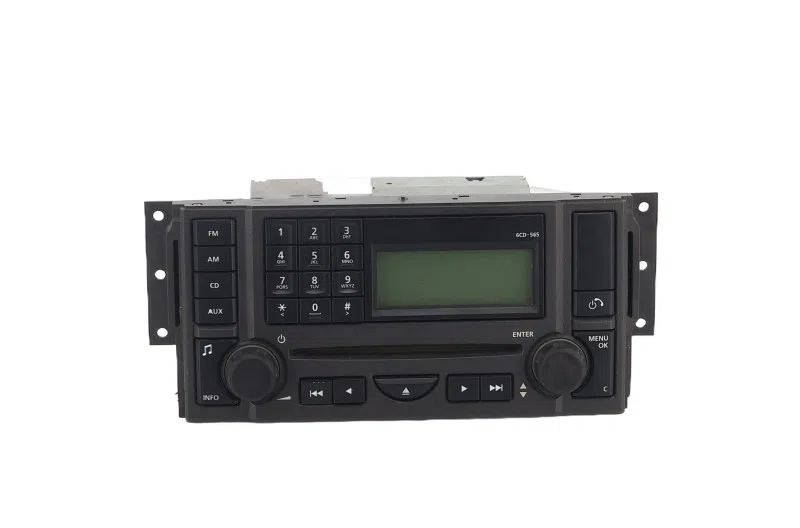 Autoradio d'origine pour LAND ROVER RANGE ROVER 1 SPORT PHASE 1