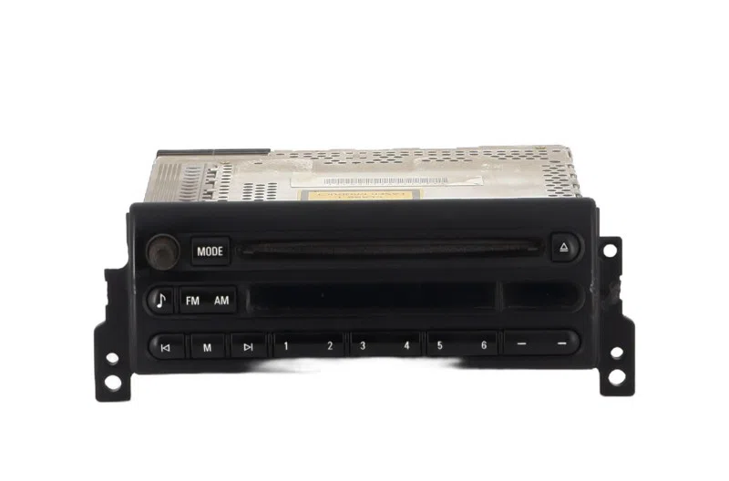 Autoradio d'origine pour MINI MINI 1 R50/R53 PHASE 1
