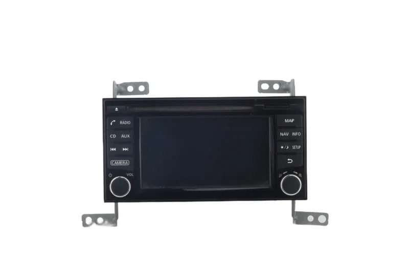 Autoradio d'origine pour NISSAN JUKE 1 PHASE 2