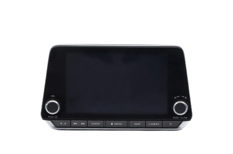 Autoradio d'origine pour NISSAN JUKE 2