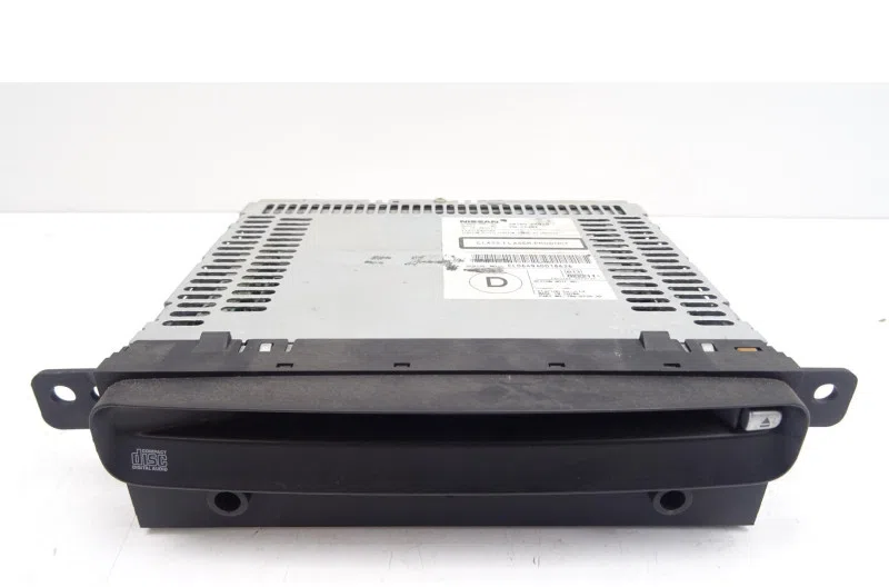 Autoradio d'origine pour NISSAN PRIMERA 4
