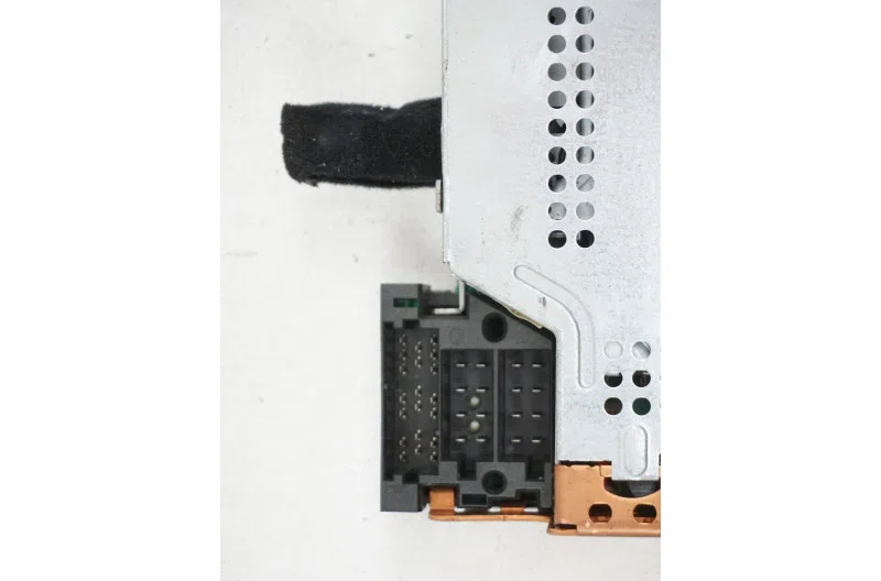 Autoradio d'origine pour PEUGEOT 1007
